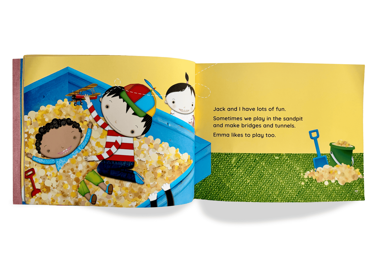 Everyone's Got a Bottom (50 Books) - 30% Discount