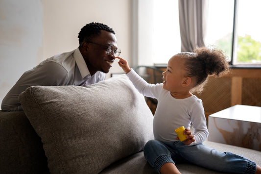 Why Teaching Body Safety Should Start Early