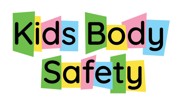 Kids Body Safety Pty Ltd